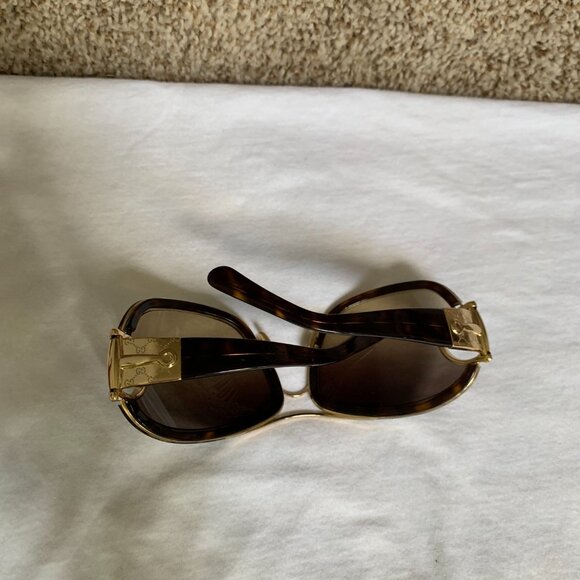 Gucci Women\'s Brown Sunglasses . main image 10